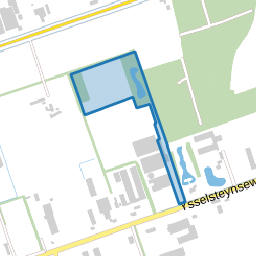 Perceel VRY00-M-2125