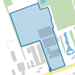 Perceel VRY00-M-2126