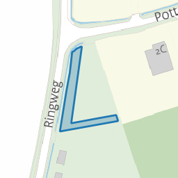 Perceel VRY00-M-2129