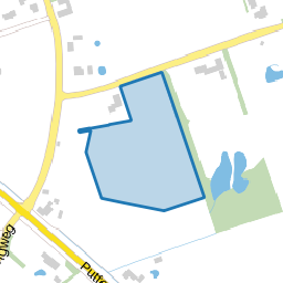 Perceel VRY00-M-2133