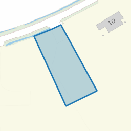 Perceel VRY00-M-2134