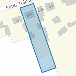 Perceel VRY00-M-2137