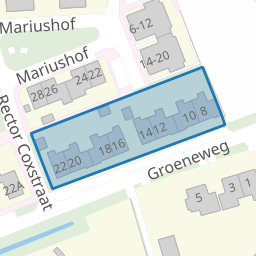 Perceel VRY00-N-1000