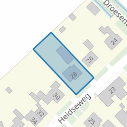 Perceel VRY00-N-1013