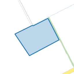 Perceel VRY00-N-1030