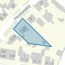 Perceel VRY00-N-1038