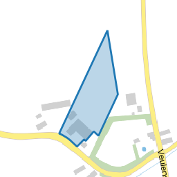 Perceel VRY00-N-1043