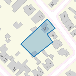 Perceel VRY00-N-1045