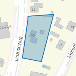 Perceel VRY00-N-1053