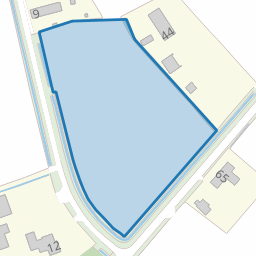 Perceel VRY00-N-1055