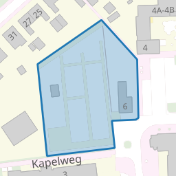 Perceel VRY00-N-1083