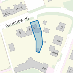 Perceel VRY00-N-1105