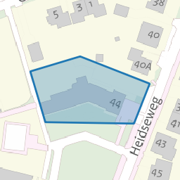 Perceel VRY00-N-1107