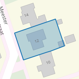 Perceel VRY00-N-1110