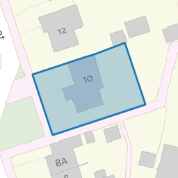 Perceel VRY00-N-1111