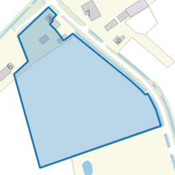 Perceel VRY00-N-1118