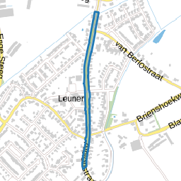 Perceel VRY00-N-1155