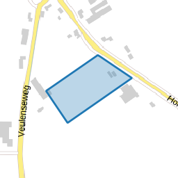 Perceel VRY00-N-1163