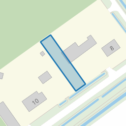 Perceel VRY00-N-1190