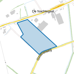 Perceel VRY00-N-1213