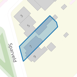 Perceel VRY00-N-1230