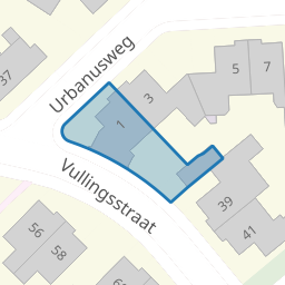 Perceel VRY00-N-1236