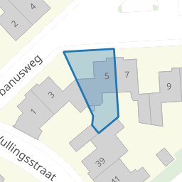 Perceel VRY00-N-1238