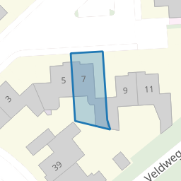 Perceel VRY00-N-1239