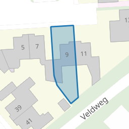 Perceel VRY00-N-1240