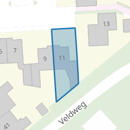 Perceel VRY00-N-1241