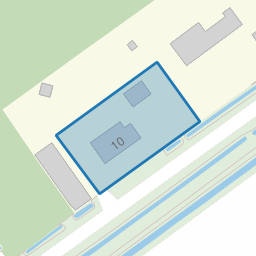 Perceel VRY00-N-1249