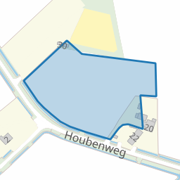 Perceel VRY00-N-1265