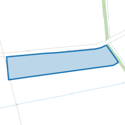 Perceel VRY00-N-1291