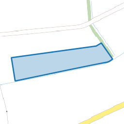 Perceel VRY00-N-1292