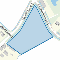 Perceel VRY00-N-1297