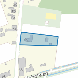 Perceel VRY00-N-1299