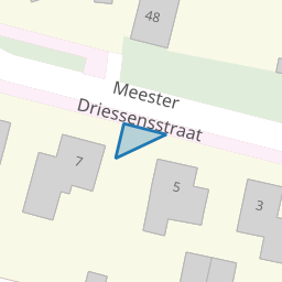 Perceel VRY00-N-1301