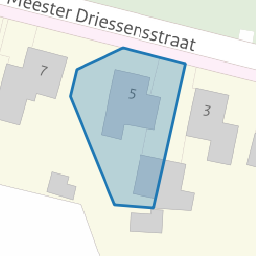 Perceel VRY00-N-1306