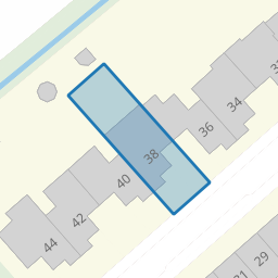 Perceel VRY00-N-1317