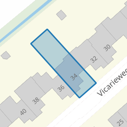 Perceel VRY00-N-1319