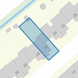 Perceel VRY00-N-1323