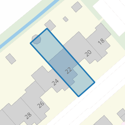 Perceel VRY00-N-1325