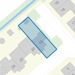 Perceel VRY00-N-1327