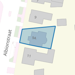 Perceel VRY00-N-1351