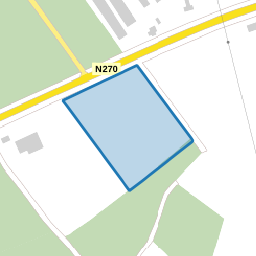 Perceel VRY00-N-1369