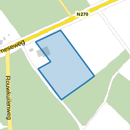 Perceel VRY00-N-1370