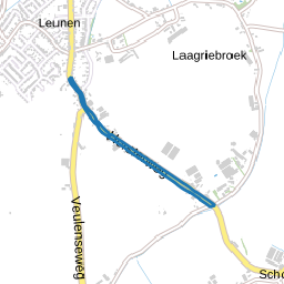 Perceel VRY00-N-1399