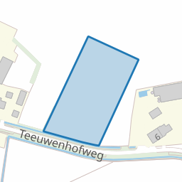 Perceel VRY00-N-1409