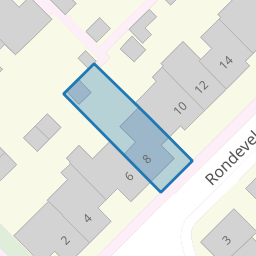 Perceel VRY00-N-1414