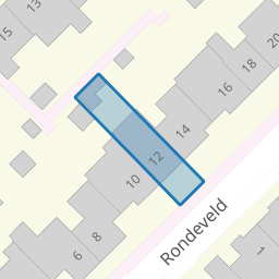 Perceel VRY00-N-1416